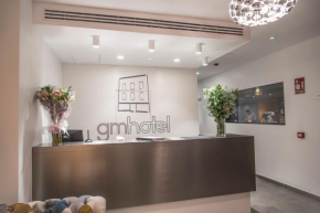gm hotel, Marchena